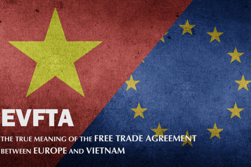 EVFTA strengthens Việt Nam’s attractiveness to European investors ...